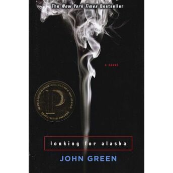 Looking For Alaska John Green