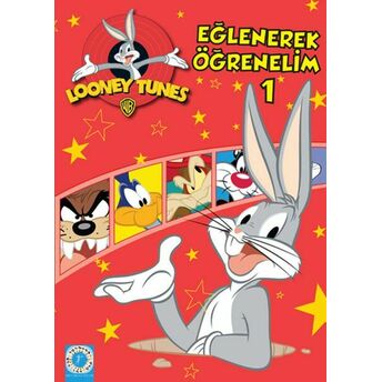 Looney Tunes - Eğlenerek Öğrenelim 1 Kolektif