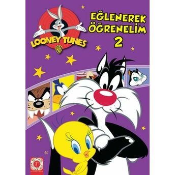 Looney Tunes - Eğlenerek Öğrenelim 2 Kolektif