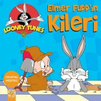 Looney Tunes - Elmer Fudd'ın Kileri Kolektif