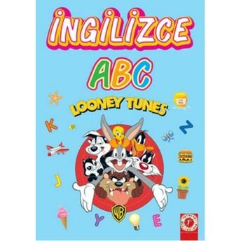 Looney Tunes - Ingilizce Abc Kolektif