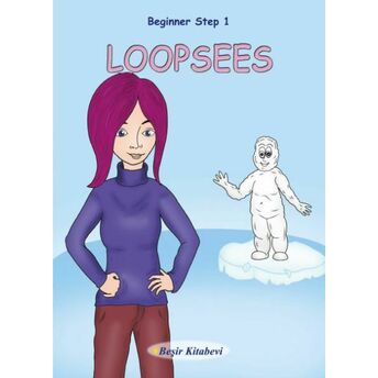 Loopsees Beginner Step 1 Özge Koç