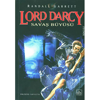 Lord Darcy Savaş Büyüsü Randall Garrett