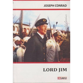 Lord Jim