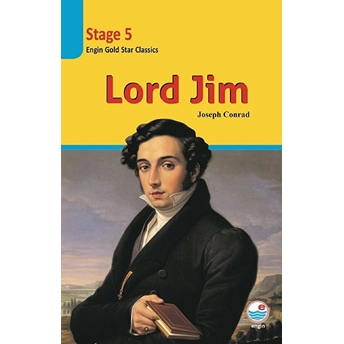 Lord Jim Cd Li-Stage 5