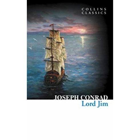 Lord Jim (Collins Classics) Joseph Conrad