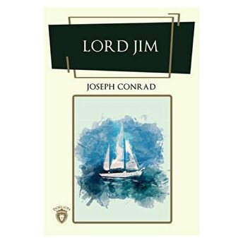 Lord Jim Joseph Conrad