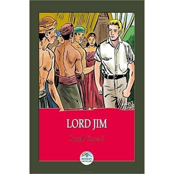 Lord Jim Joseph Conrad