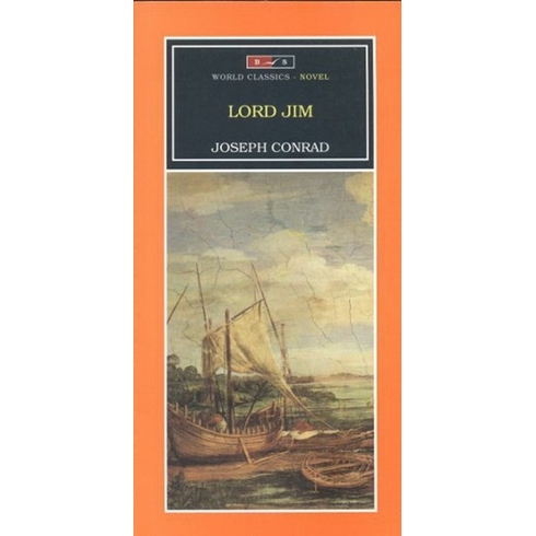 Lord Jim Joseph Conrad