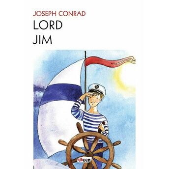 Lord Jim Joseph Conrad