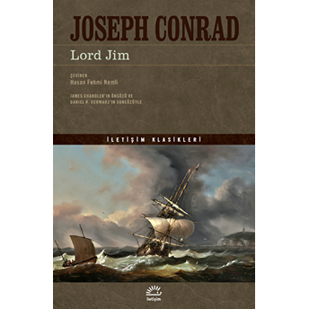 Lord Jim Joseph Conrad