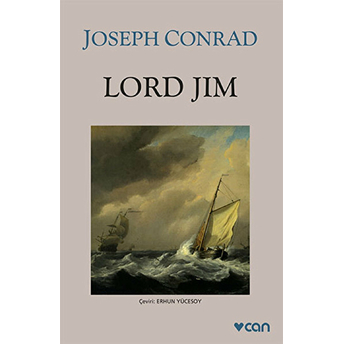 Lord Jim Joseph Conrad