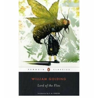 Lord Of The Flies William Golding