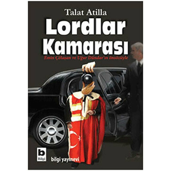 Lordlar Kamarası Talat Atilla