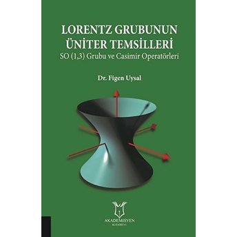 Lorentz Grubunun Üniter Temsilleri