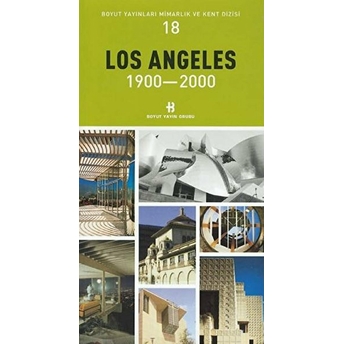 Los Angeles 1900-2000 Kolektif