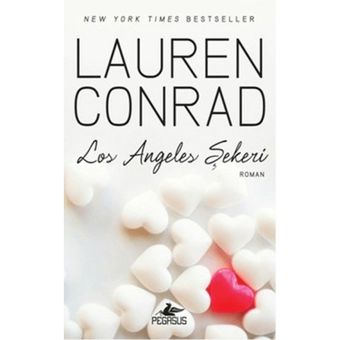 Los Angeles Şekeri-Lauren Conrad