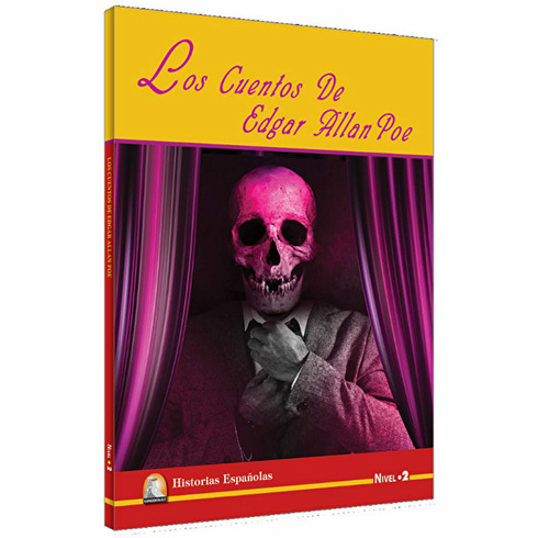 Los Cuentos De-Nivel 2 Edgar Allan Poe