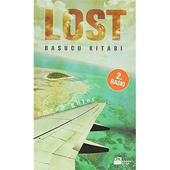 Lost Emrah Güler