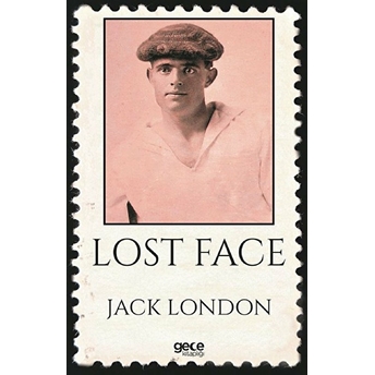 Lost Face