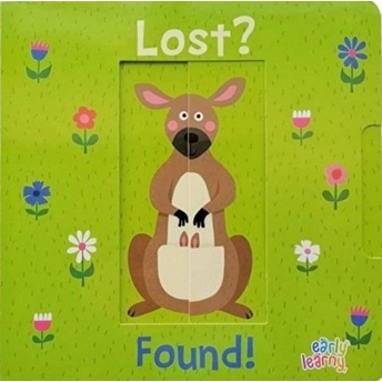 Lost? Found! Kolektıf