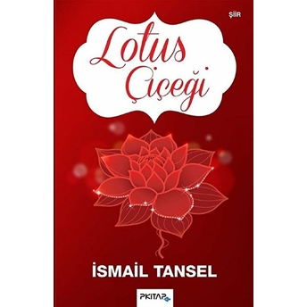 Lotus Çiçeği Ismail Tansel