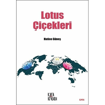 Lotus Çiçekleri Hatice Güneş