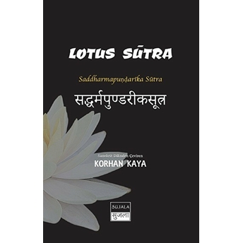 Lotus Sutra Kolektif