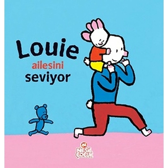 Louie Ailesini Seviyor Yves Got