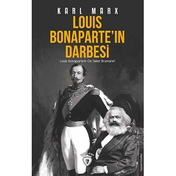 Louis Bonaparte'ın Darbesi Karl Marx