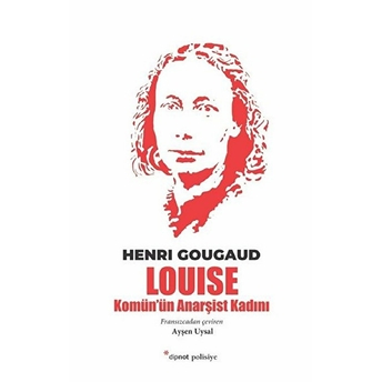 Louise Henri Gougaud