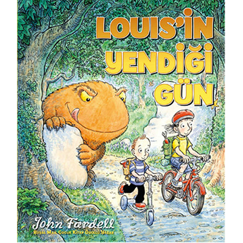 Louis'in Yendiği Gün John Fardell