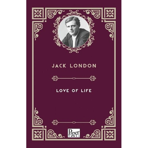 Love Of Livejack London