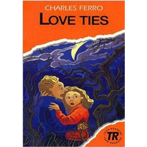 Love Ties Charles Ferro