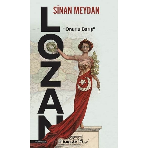 Lozan Sinan Meydan