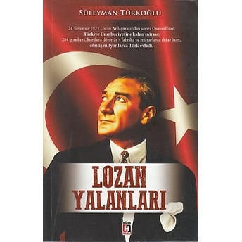 Lozan Yalanları