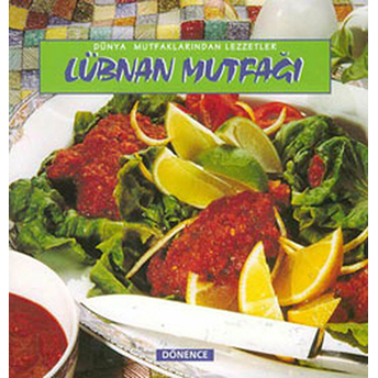 Lübnan Mutfağı-George Havanik