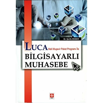 Luca - Bilgisayarlı Muhasebe Şerife Önder