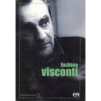 Luchino Visconti Yönetmenler Dizisi 6