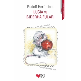 Lucia Ve Ejderha Fuları Rudolf Herfurtner