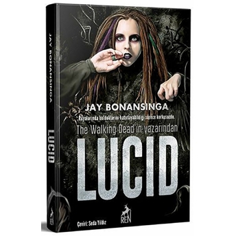 Lucid Jay Bonansinga