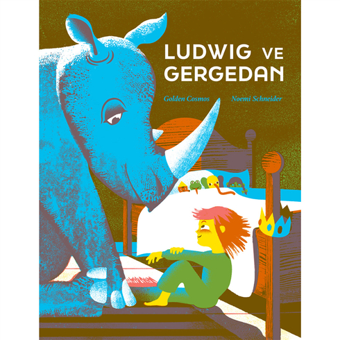 Ludwig Ve Gergedan Noemi Schneider