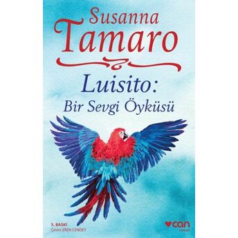 Luisito Bir Sevgi Öyküsü Susanna Tamaro