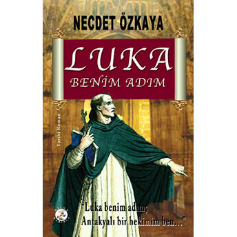 Luka Benim Adım Necdet Özkaya