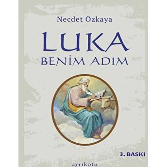 Luka Necdet Özkaya