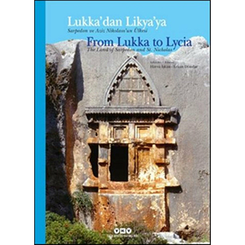 Lukka'Dan Likya'Ya / From Lukka To Lycia Kolektif