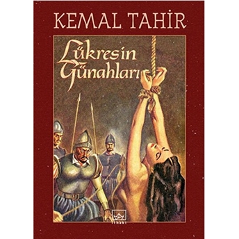 Lükres’in Günahları Kemal Tahir