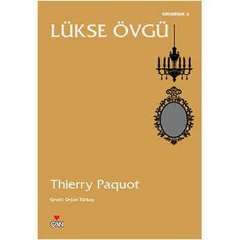 Lükse Övgü Thierry Paquot