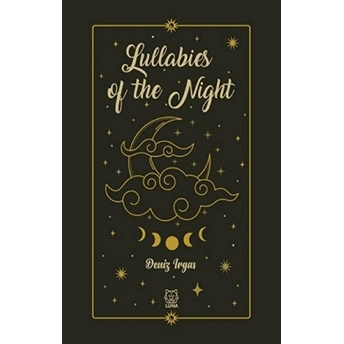 Lullabies Of The Night Deniz Irgas