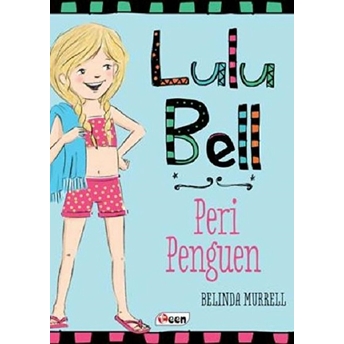 Lulu Bell - Peri Penguen